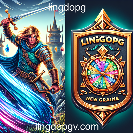 Novidades Imperdíveis no Mundo dos Jogos
